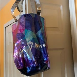 Ivivva bag